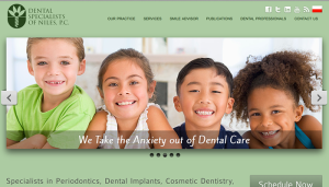 Dental Specialists of Niles