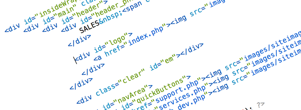 html-code